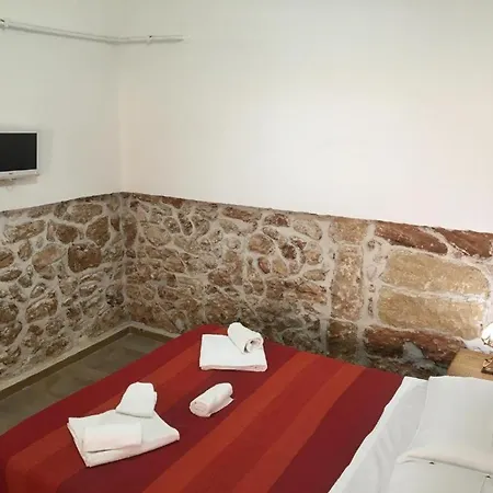 2000 Appartement Terrasini