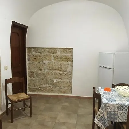 Appartement 2000 Terrasini