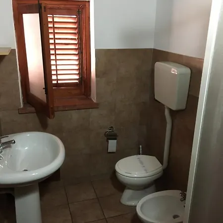 Appartement 2000 Terrasini