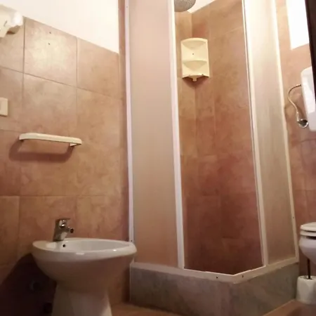 2000 Appartement *