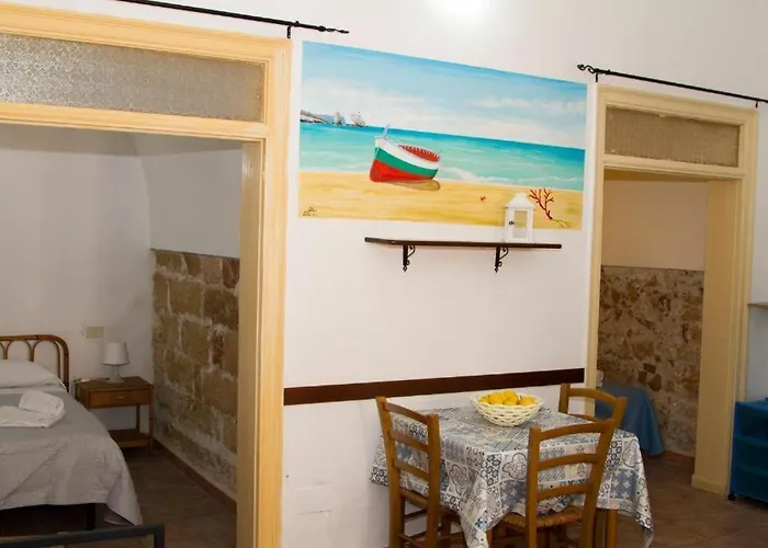 2000 Apartment *