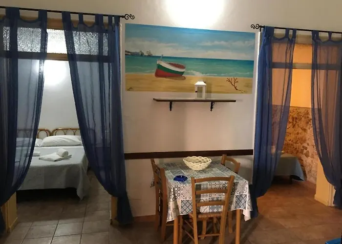 2000 Terrasini