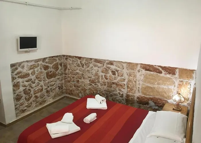 2000 Apartment Terrasini