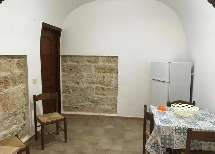 Apartment 2000 Terrasini