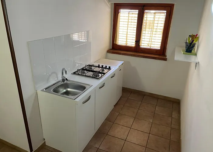 Apartment 2000