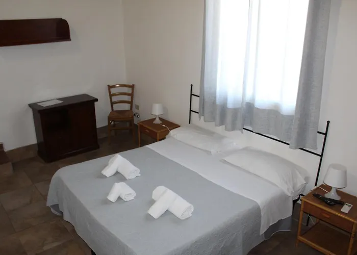 2000 Apartment Terrasini