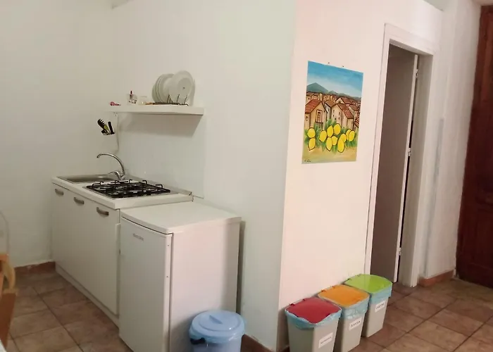 2000 Apartment *