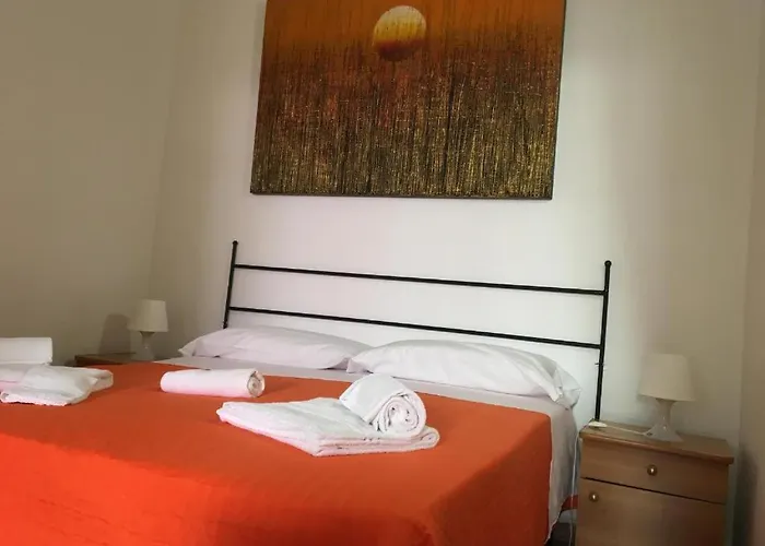 2000 Apartment