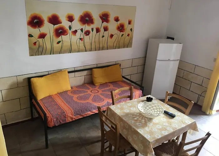 2000 Apartment