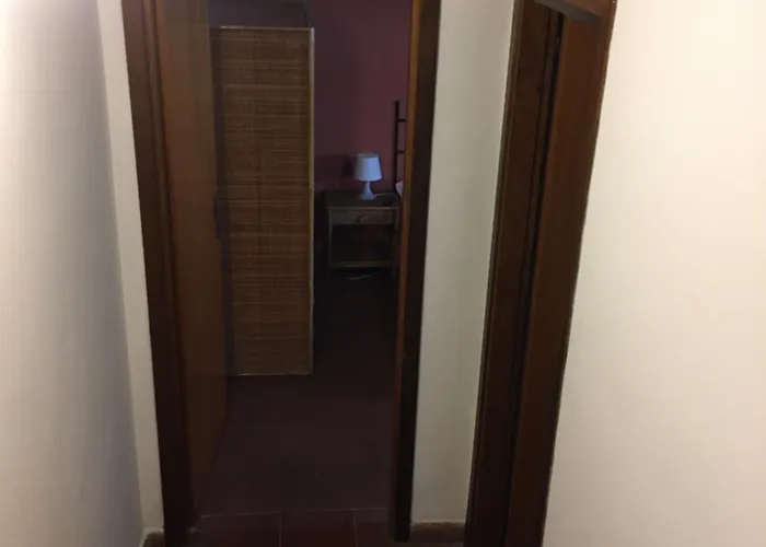 2000 Apartment