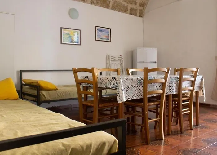 2000 Apartment Terrasini