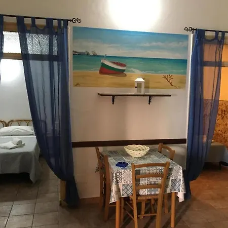 2000 Terrasini