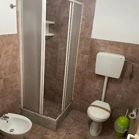 2000 Apartment Terrasini