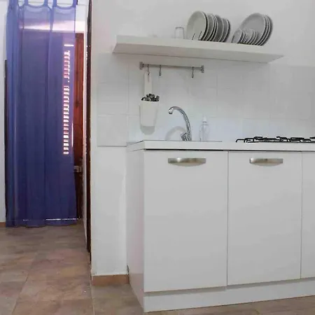 Apartamento 2000 *