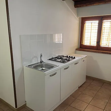 2000 Apartment Terrasini