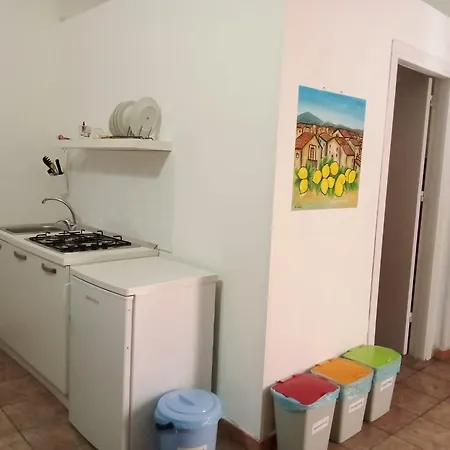 2000 Apartment *
