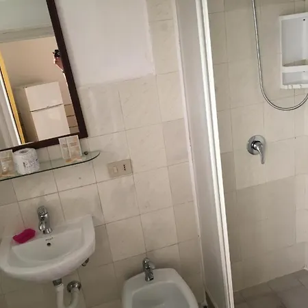 2000 Apartment Terrasini