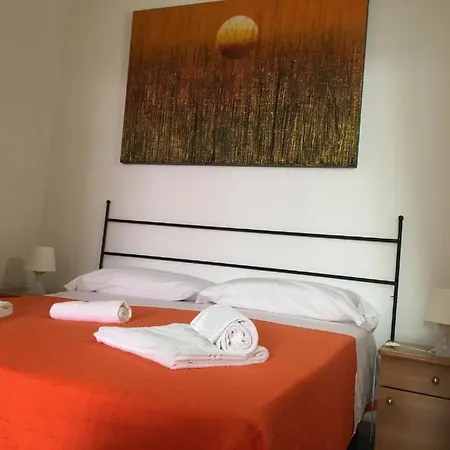 2000 Apartment