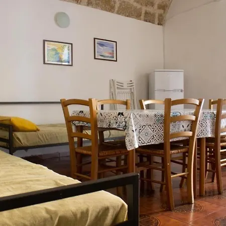 2000 Apartment Terrasini